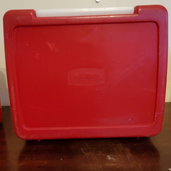 Vintage Wrinkles Lunchbox and Thermos. 1984. - Picture 5 of 9